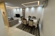 Apartamento com 2 dormitórios à venda, 51 m² por R$ 250.000,00 - Centro - Cambé/PR