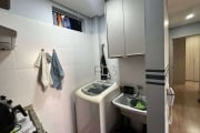 Apartamento com 2 dormitórios à venda, 56 m² por R$ 299.000,00 - Vila Larsen 1 - Londrina/PR