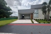 Casa com 3 dormitórios à venda, 180 m² por R$ 1.390.000,00 - Condomínio Bellevie - Cambé/PR