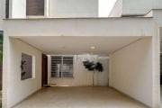 Sobrado com 3 dormitórios à venda, 133 m² por R$ 1.080.000,00 - Aurora - Londrina/PR