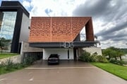 Sobrado à venda, 450 m² por R$ 3.800.000,00 - Condomínio Sun Lake Residence - Londrina/PR