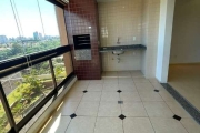 Apartamento com 3 dormitórios para alugar, 217 m² por R$ 8.700/mês - Edifício Arquiteto Vila Nova Artigas - Londrina/PR