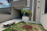 Casa com 3 dormitórios à venda, 87 m² por R$ 590.000,00 - Morada das Flores - Cambé/PR