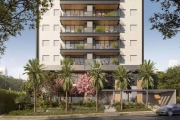 Apartamento com 3 dormitórios à venda, 124 m² por R$ 1.290.000,00 - Gleba Palhano - Londrina/PR