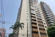 Apartamento com 5 dormitórios para alugar, 266 m² por R$ 5.500/mês - Centro - Londrina/PR