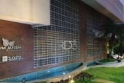 Apartamento com 3 dormitórios para alugar, 60 m² por R$ 3.150,00/mês - Centro - Londrina/PR