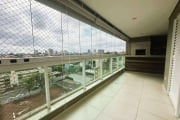 Apartamento com 3 dormitórios à venda, 117 m² por R$ 1.000.000,00 - Centro - Londrina/PR