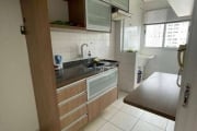 Apartamento com 3 dormitórios para alugar, 69 m² por R$ 2.600/mês - Aurora - Londrina/PR