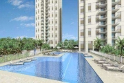 Apartamento com 3 dormitórios para alugar, 73 m² por R$ 2.800,00/mês - Terra Bonita - Londrina/PR