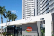 Apartamento com 3 dormitórios para alugar, 72 m² por R$ 2.950,00/mês - Parque Jamaica - Londrina/PR