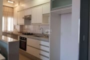 Apartamento com 3 dormitórios à venda, 69 m² por R$ 360.000,00 - Parque Jamaica - Londrina/PR