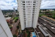 Apartamento com 2 dormitórios para alugar, 50 m² por R$ 2.850/mês - Aurora - Londrina/PR