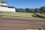 Terreno à venda, 622 m² por R$ 1.500.000,00 - Condomínio Royal Forest - Londrina/PR