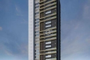 Apartamento com 3 dormitórios à venda, 137 m² por R$ 1.600.000,00 - Gleba Palhano - Londrina/PR