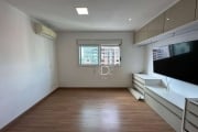 Apartamento com 3 dormitórios para alugar, 110 m² por R$ 6.100,00/mês - Gleba Palhano - Londrina/PR