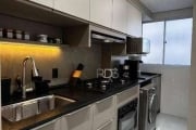 Apartamento com 2 dormitórios à venda, 45 m² por R$ 399.000,00 - Gleba Palhano - Londrina/PR