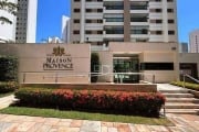 Apartamento com 3 dormitórios para alugar, 120 m² por R$ 6.400,00/mês - Gleba Fazenda Palhano - Londrina/PR