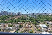 Apartamento para alugar, 63 m² por R$ 2.800,00/mês - Aurora - Londrina/PR