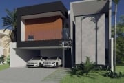 Casa com 3 dormitórios à venda, 241 m² por R$ 1.990.000,00 - Condomínio Bellevie - Cambé/PR