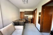 Apartamento com 1 dormitório para alugar, 42 m² por R$ 2.200,00/mês - Centro - Londrina/PR