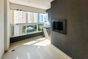 Apartamento com 2 dormitórios à venda, 82 m² por R$ 970.000,00 - Edifício TorreVille - Londrina/PR