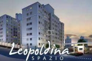 Apartamento com 2 dormitórios para alugar, 46 m² por R$ 1.600,00/mês - Gleba Fazenda Palhano - Londrina/PR