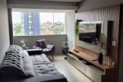 Apartamento com 2 dormitórios à venda, 65 m² por R$ 330.000,00 - Centro - Londrina/PR