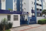 Apartamento com 3 dormitórios à venda, 86 m² por R$ 389.000,00 - Antares - Londrina/PR