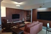 Apartamento com 2 dormitórios à venda, 75 m² por R$ 610.000,00 - Reserva de Santana - Londrina/PR