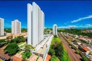 Apartamento com 3 dormitórios à venda, 75 m² por R$ 550.000,00 - Aurora - Londrina/PR