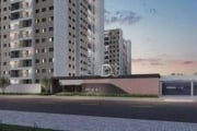 Apartamento com 2 dormitórios à venda, 64 m² por R$ 460.000,00 - Edifício Venice Downtown - Londrina/PR