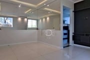 Apartamento com 2 dormitórios à venda, 50 m² por R$ 160.000,00 - Edifício Carlos Machado - Londrina/PR