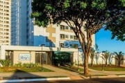 Apartamento com 2 dormitórios para alugar, 53 m² por R$ 2.500,00/mês - Terra Bonita - Londrina/PR