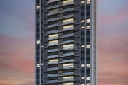 Apartamento com 3 dormitórios à venda, 110 m² por R$ 1.100.000,00 - Gleba Fazenda Palhano - Londrina/PR