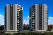 Apartamento com 2 dormitórios à venda, 86 m² por R$ 915.000,00 - Centro - Londrina/PR