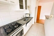 Apartamento com 2 dormitórios, 70 m² - venda por R$ 550.000,00 ou aluguel por R$ 3.300,00/mês - Edifício Due Torri - Londrina/PR