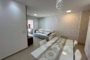 Apartamento para alugar, 83 m² por R$ 4.380,00/mês - Gleba Palhano - Londrina/PR