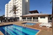 Apartamento com 2 dormitórios à venda, 50 m² por R$ 219.000,00 - Coliseu - Londrina/PR