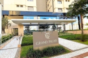 Apartamento com 3 dormitórios para alugar, 216 m² por R$ 12.000,00/mês - Grand Palais Edifício - Londrina/PR