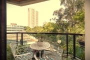 Excelente apartamento tipo para venda com 3 quartos, 78m²