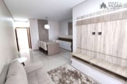 Apartamento a venda- Jardim dos Calegaris - Paulínia/São Paulo