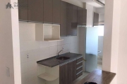 Apartamento com 2 dormitórios à venda, 57 m² por R$ 240.000,00 - Jardim Dulce (Nova Veneza) - Sumaré/SP