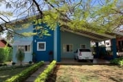 Casa com 2 dormitórios à venda, 140 m² por R$ 1.500.000,00 - Parque da Represa - Paulínia/SP