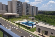 Apartamento com 3 dormitórios à venda, 80 m² - Balneario Tropical - Paulínia/SP