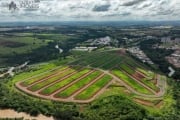 Terreno à venda, 250 m² - Jardim Fortaleza - Paulínia/SP