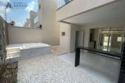 Casa com 3 dormitórios à venda, 236 m² por R$ 980.000,00 - Morumbi - Paulínia/SP