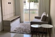 Apartamento com 3 dormitórios à venda, 77 m² por R$ 501.700,00 Jardim dos Calegaris Condomínio Residencial Paris- Paulínia/São Paulo