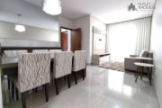 Apartamento a venda - Jardim dos Calegaris - Paulínia/São Paulo