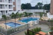 Apartamento com 3 dormitórios à venda, 70 m² por R$ 542.639,00 - Santa Terezinha - Paulínia/SP