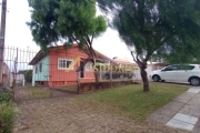 TERRENO NO SANTA CÂNDIDA! CASA,ZR2,BEM LOCALIZADO